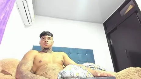 daamonxxx19 webcam model stream image