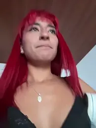 Juliethademon webcam stripchat model stream image