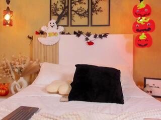 Zara Slim webcam model stream image