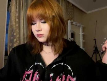 BlindiLohan webcam model stream image