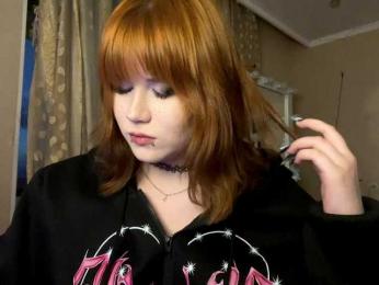 BlindiLohan webcam model stream image
