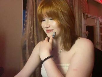 BlindiLohan webcam model stream image
