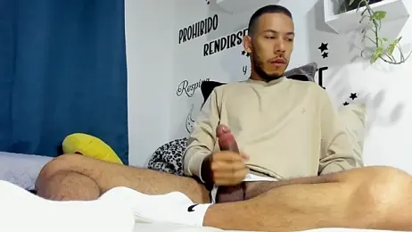 Aronxxs webcam model stream image