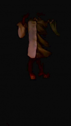 Lolatrance webcam model stream image