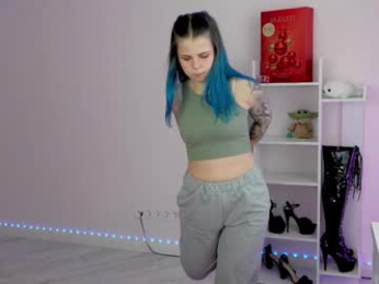 hellokittyalice webcam model stream image