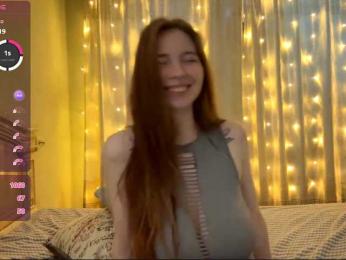 MintaAlbanez webcam bongacams model stream image