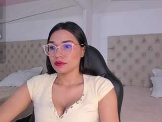 katemoos webcam model stream image