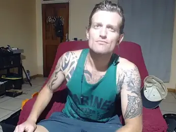 the-billy-blue webcam model stream image