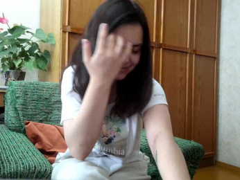 RenettaCederberg webcam model stream image