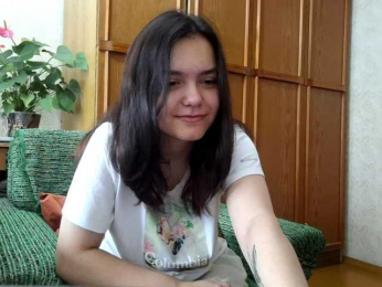 RenettaCederberg webcam model stream image