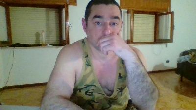 COBRAHARD webcam model stream image