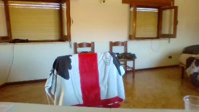 COBRAHARD webcam model stream image