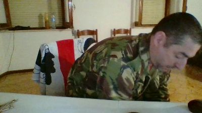 COBRAHARD webcam model stream image