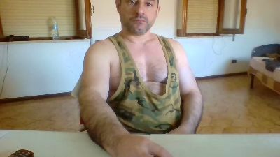 COBRAHARD webcam model stream image