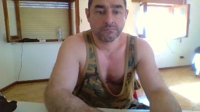 COBRAHARD webcam model stream image