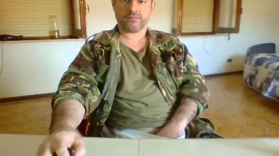 COBRAHARD webcam model stream image