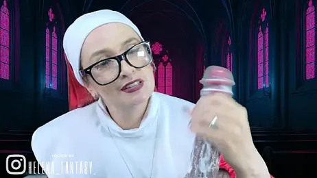 helenas_fantasy webcam model stream image