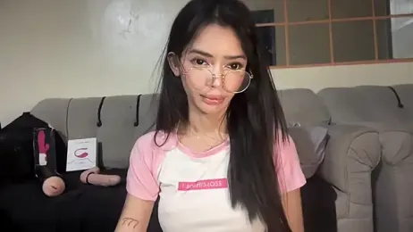 xTransQueenx webcam model stream image