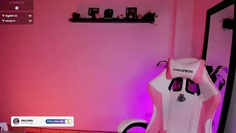 kali_ka_ webcam stripchat model stream image