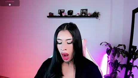 kali_ka_ webcam stripchat model stream image