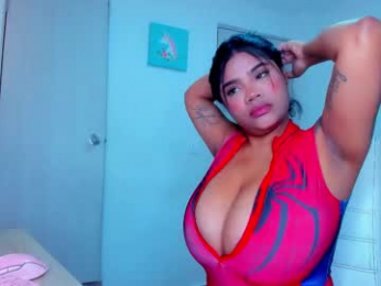 carolinalovehot webcam model stream image