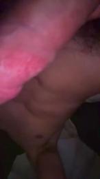 JovenLeon webcam model stream image