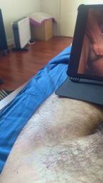 Ujjbh6 webcam model stream image