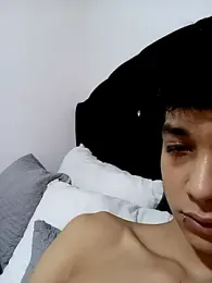 LeySmithVC webcam model stream image