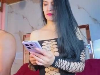 lion_and_aria webcam model stream image