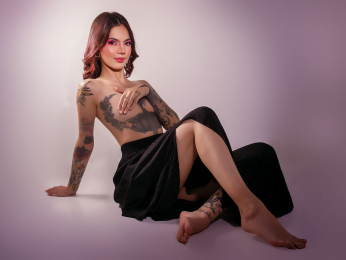 VeroJenkins webcam model stream image