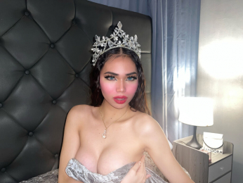 YlianaGivenchy webcam livejasmin model stream image