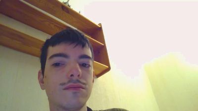 Capsinclaire98 webcam model stream image