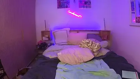 sarahpearlx webcam model stream image