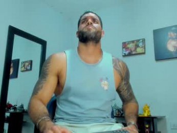 samir_hazard webcam model stream image