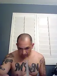 NewKing100 webcam model stream image