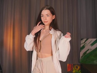 seanmackinaw webcam model stream image