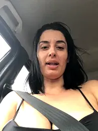 Catmila94 webcam model stream image