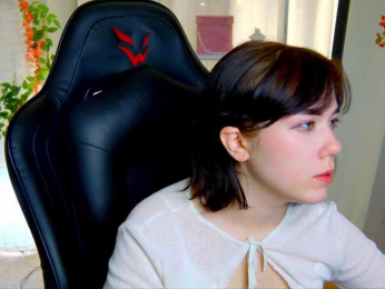 Kelly-foox webcam model stream image