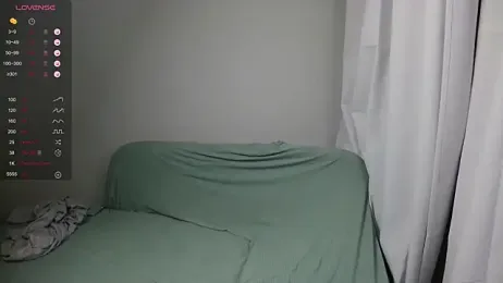 LeonBoykisser webcam stripchat model stream image