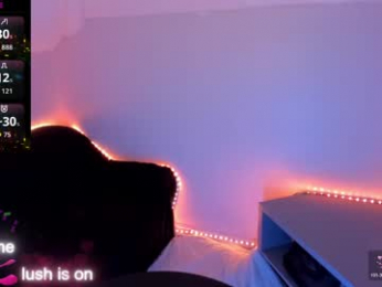 babykeeee webcam model stream image