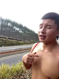 Foxxxjuansee webcam model stream image