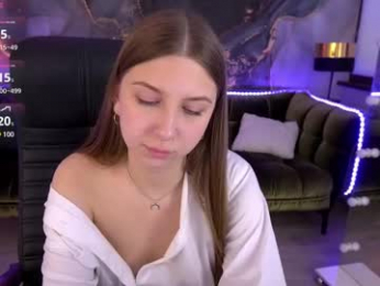 aureliabliss_ webcam model stream image