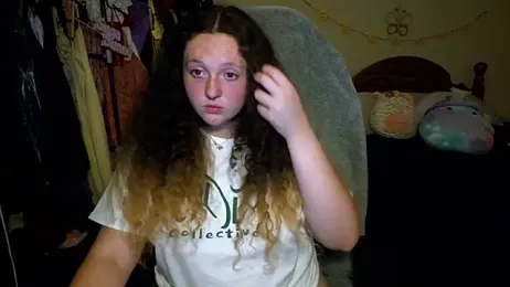 sugasunny04 webcam model stream image
