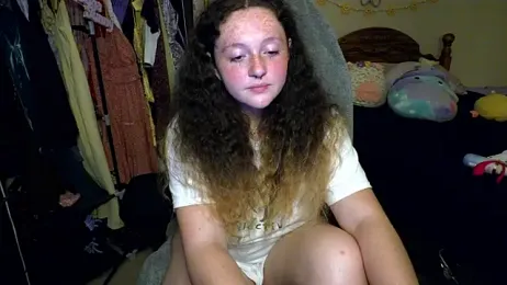sugasunny04 webcam model stream image
