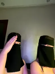 El-Jouri webcam model stream image