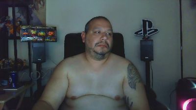 Darknight1980 webcam cam4 model stream image