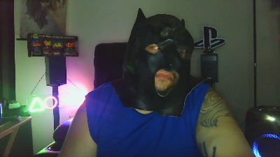 Darknight1980 webcam model stream image