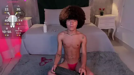 Alexiis_Etereo webcam model stream image