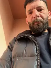 Michel_huge webcam model stream image