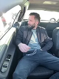 Michel_huge webcam stripchat model stream image